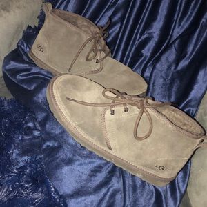 UGG Men boots